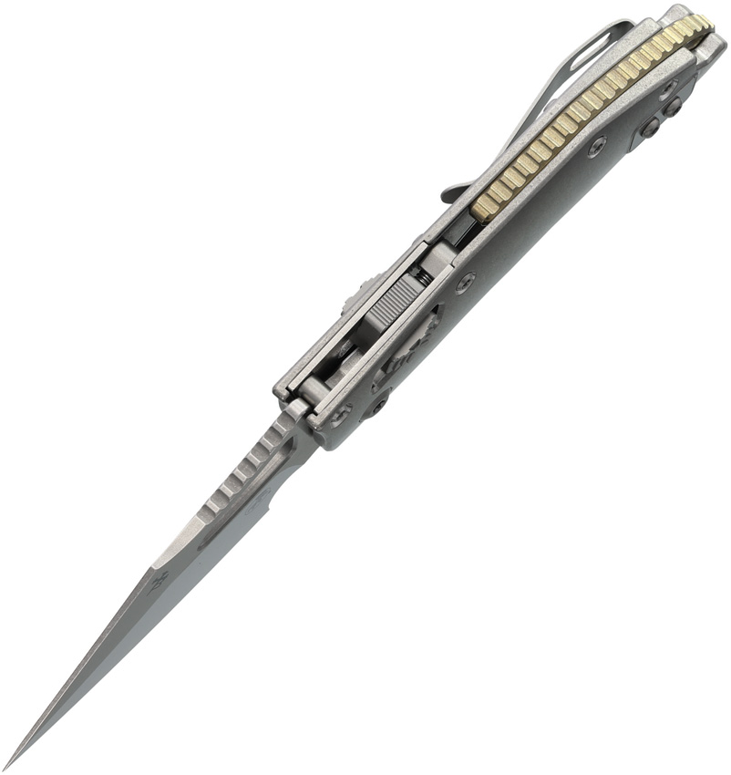 M-Stitch Ram-Lok Marfione - Image 3