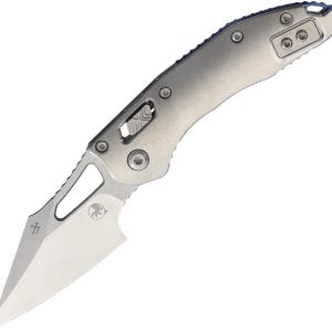 M-Stitch Ram-Lok Marfione
