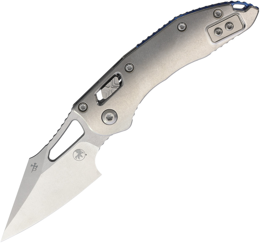 M-Stitch Ram-Lok Marfione