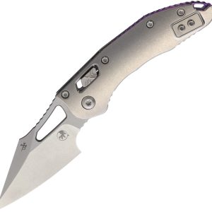 M-Stitch Ram-Lok Marfione