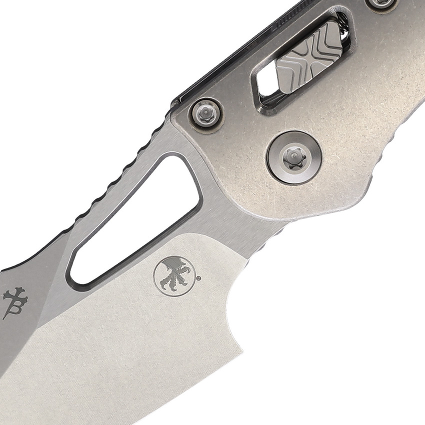 M-Stitch Ram-Lok Marfione - Image 3