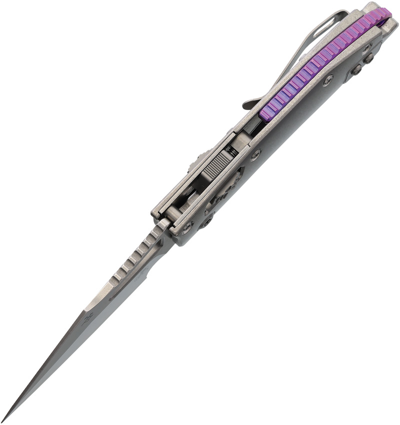 M-Stitch Ram-Lok Marfione - Image 4