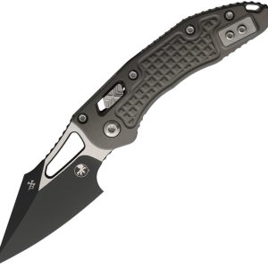M-Stitch Ram-Lok Frag