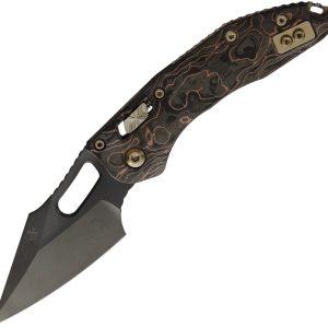 Stitch S/E Ram Lok DLC CF