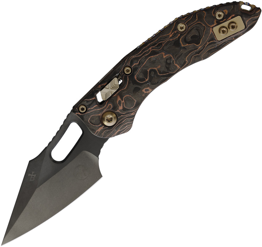 Stitch S/E Ram Lok DLC CF