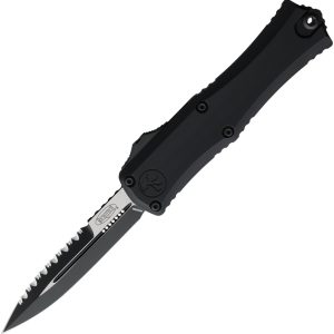 Auto Hera II OTF Mini Tac