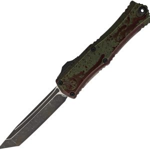 Auto Hera II Mini T/E OTF