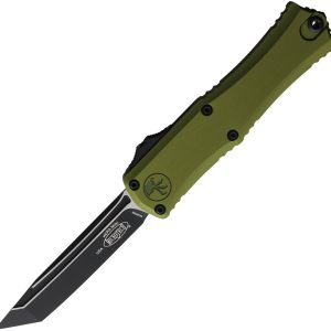 Auto Hera II Mini OTF OD