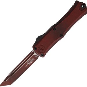 Auto Hera II Mini T/E OTF