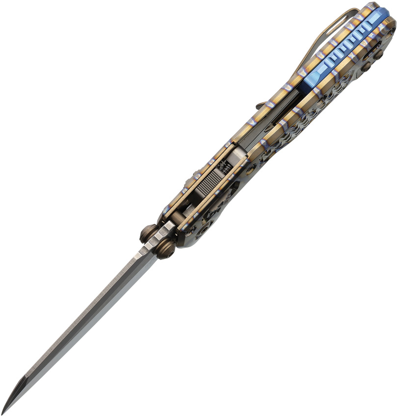 MSI Mini Ram-Lok Marfione Sel - Image 4