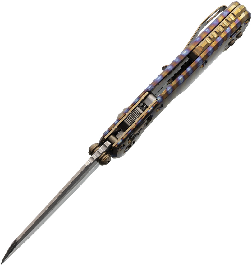 MSI Mini Ram-Lok Marfione Sel - Image 4