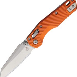 MSI Mini Ram-Lok S/E FS Orange