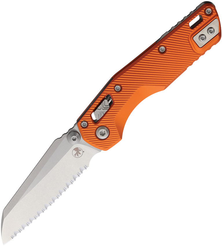 MSI Mini Ram-Lok S/E FS Orange