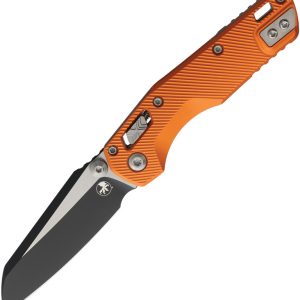 MSI Mini Ram-Lok Orange