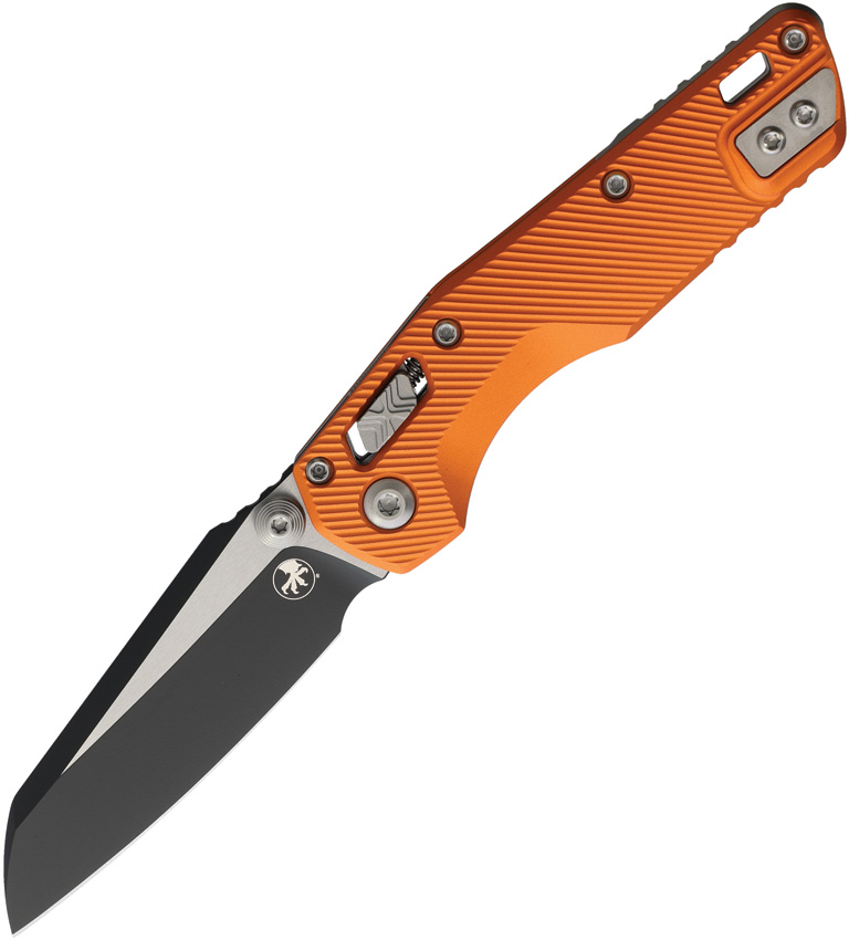 MSI Mini Ram-Lok Orange