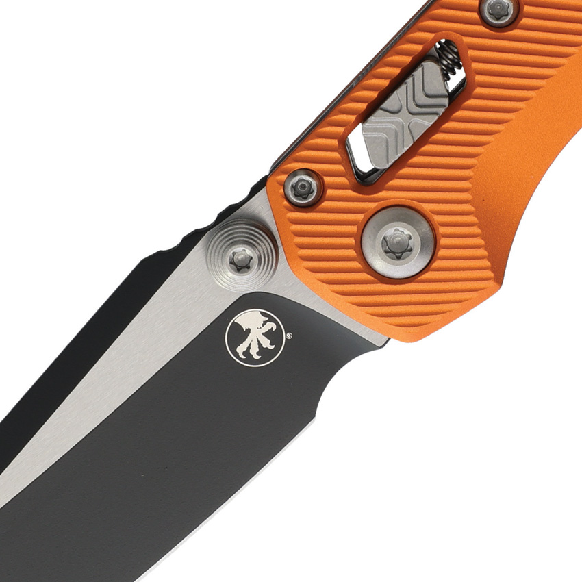 MSI Mini Ram-Lok Orange - Image 3