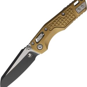 MSI Mini Ram-Lok S/E Frag Tan