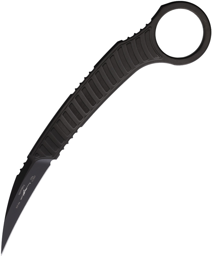 Feather Fixed Blade DLC