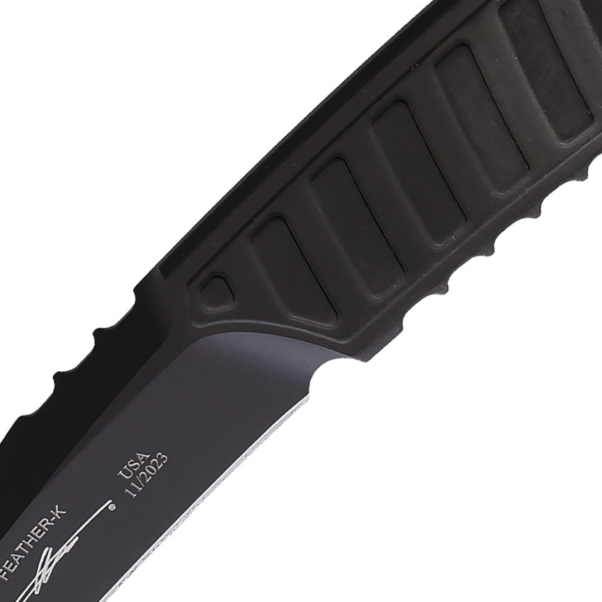 Feather Fixed Blade DLC - Image 3