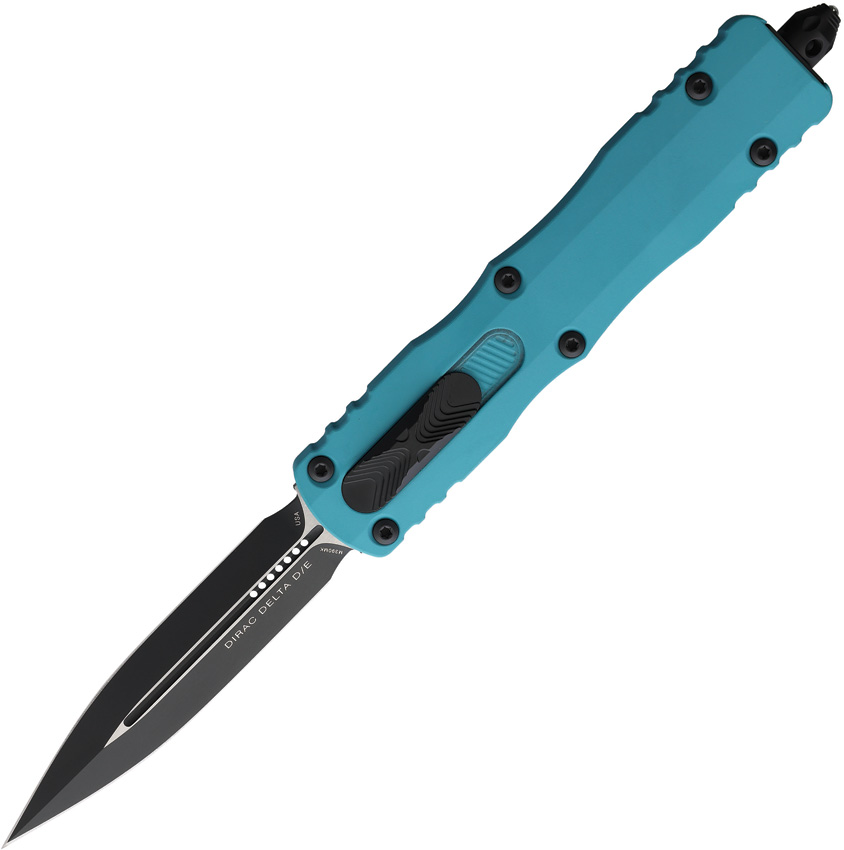 Auto Dirac Delta D/E OTF Cyan