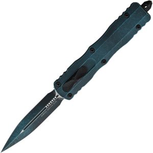 Auto Dirac Delta D/E OTF