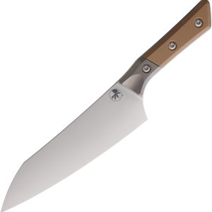 Chef's Knife Coyote