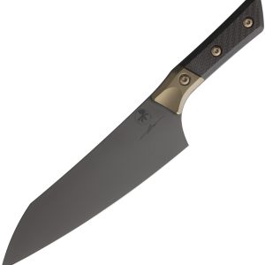 Chef's Knife DLC CF