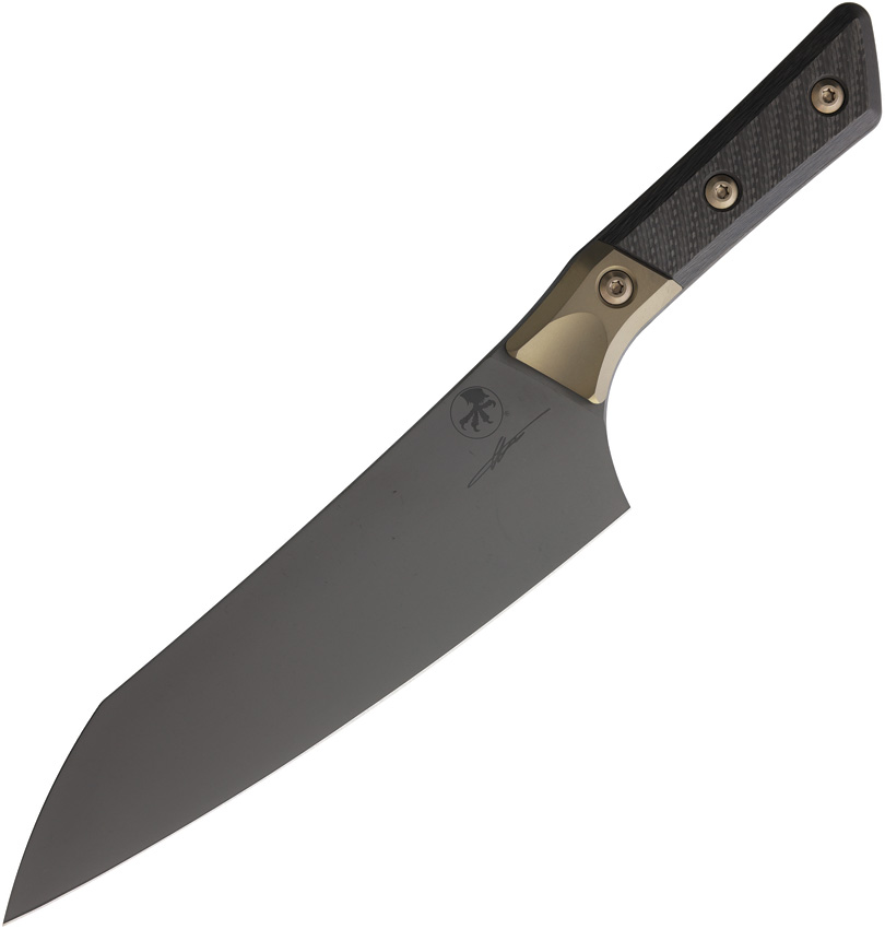 Chef's Knife DLC CF