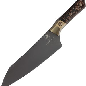 Chef's Knife DLC