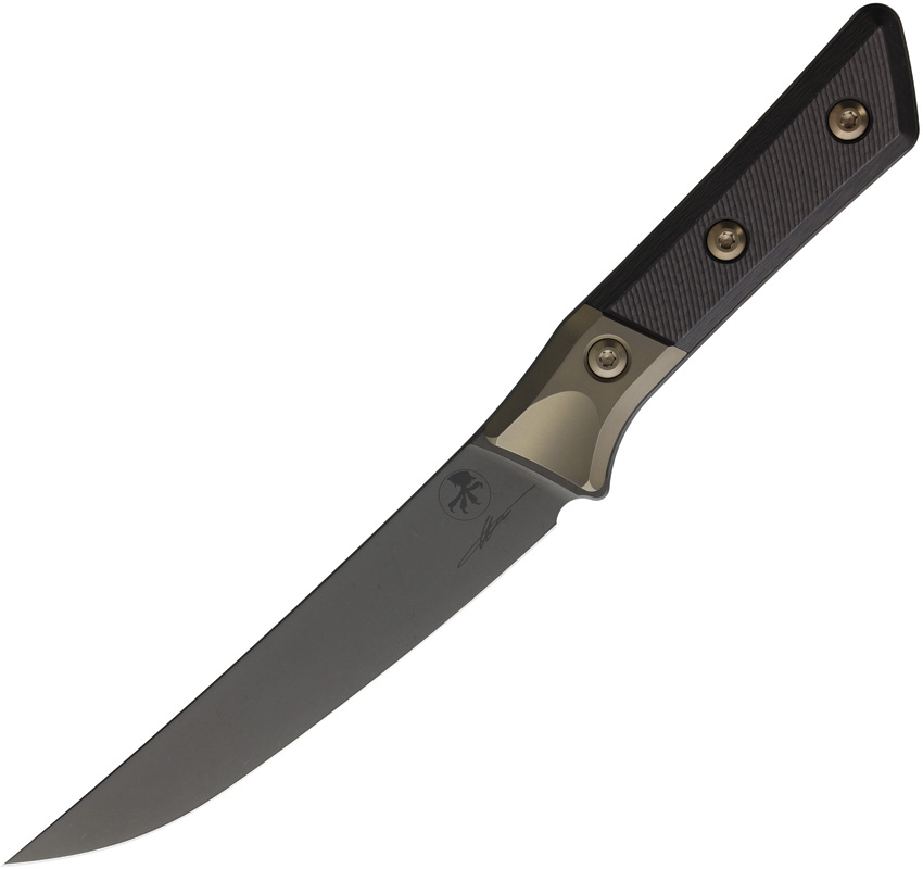 Boning Knife DLC CF