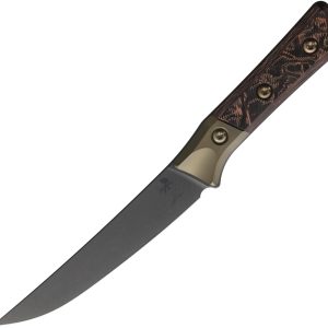 Boning Knife DLC CF