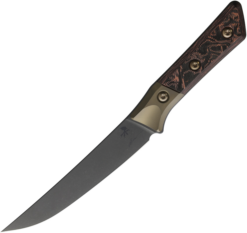 Boning Knife DLC CF