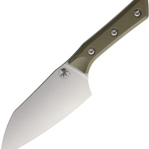 Santoku 6" SW OD