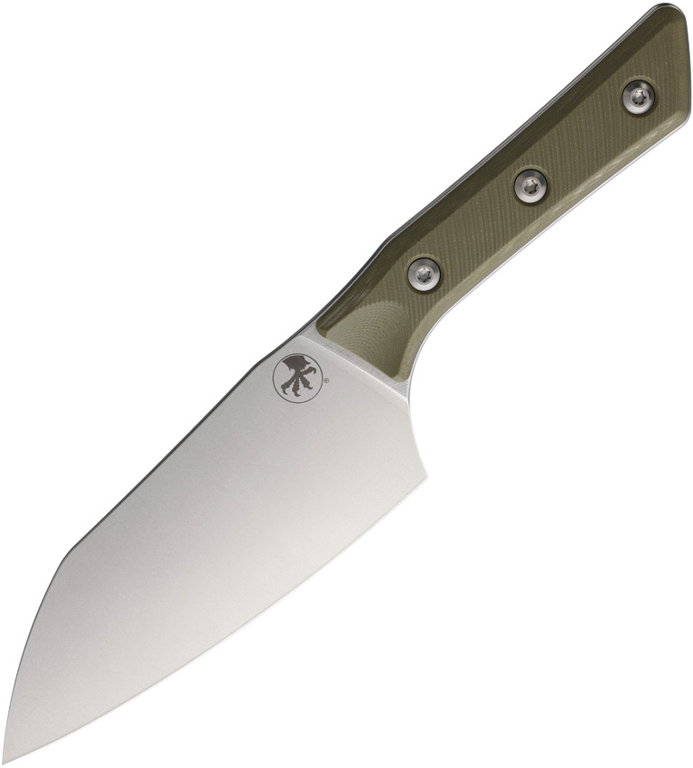 Santoku 6" SW OD