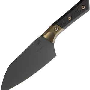 Santoku 6" SW DLC CF