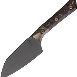 Santoku DLC Livewire