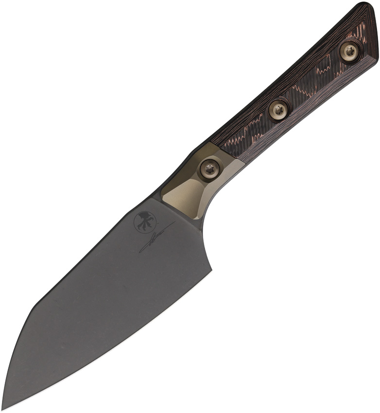 Santoku DLC Livewire