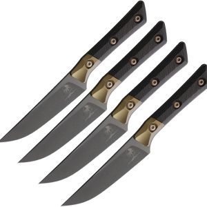 Steak Knife Set dlc