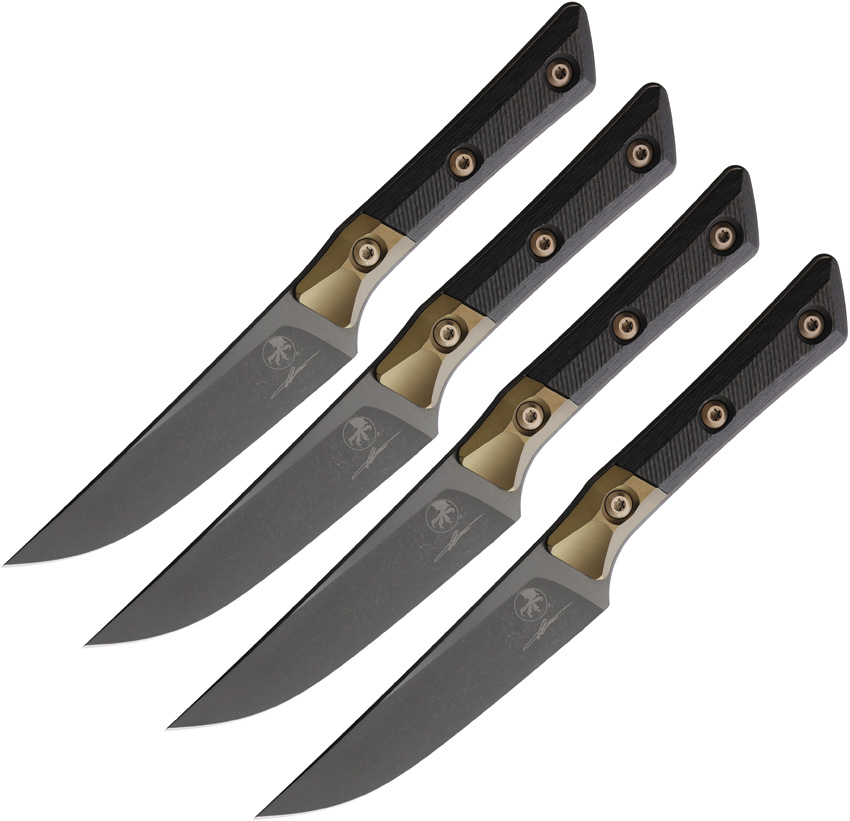 Steak Knife Set dlc