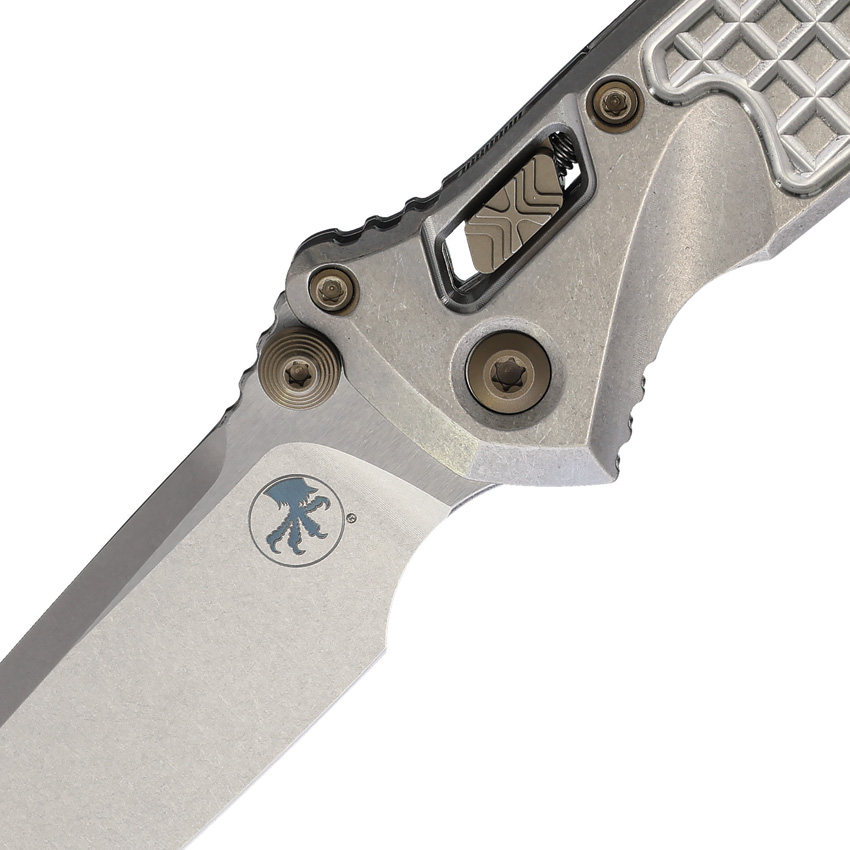 Socom Ram-Lok Marfione Select - Image 3