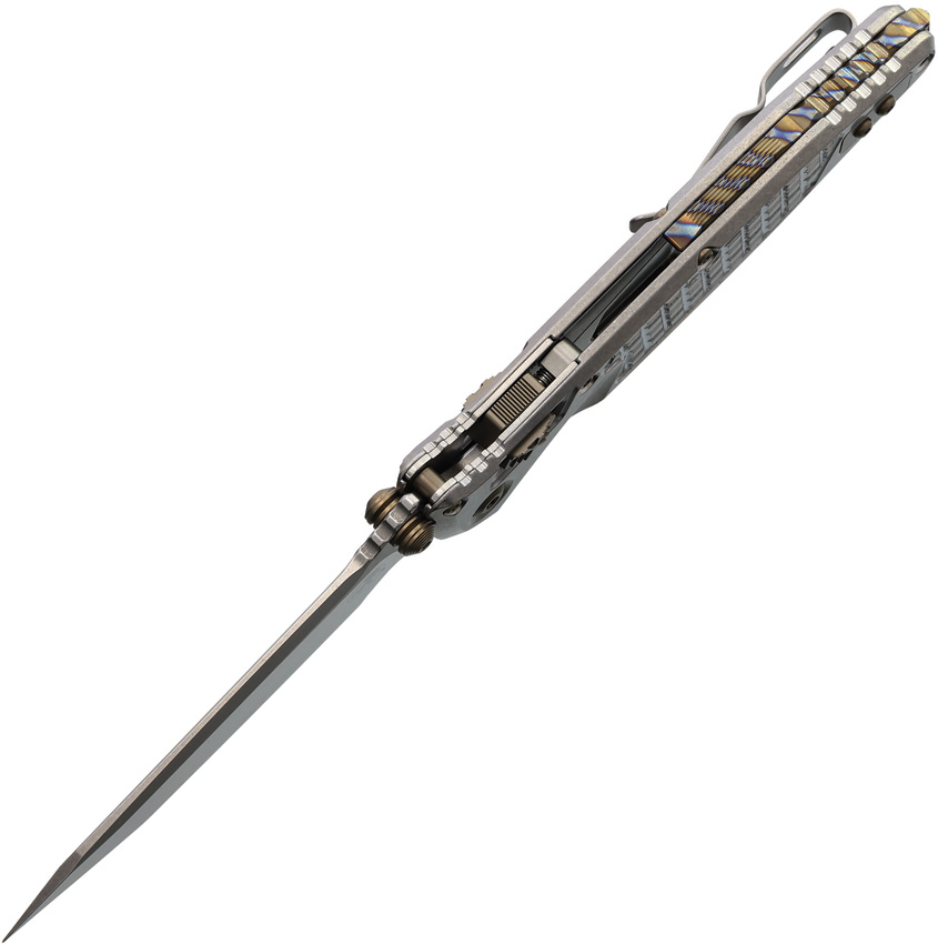 Socom Ram-Lok Marfione Select - Image 4