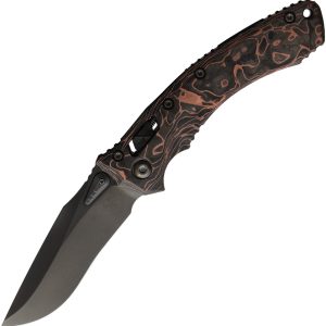Amphibian S/E Ram-Lok Marfione