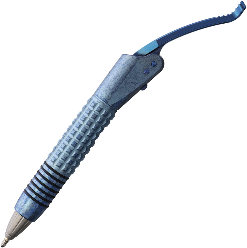 Siphon Pen II