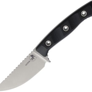 Akris Fixed Blade SW G10