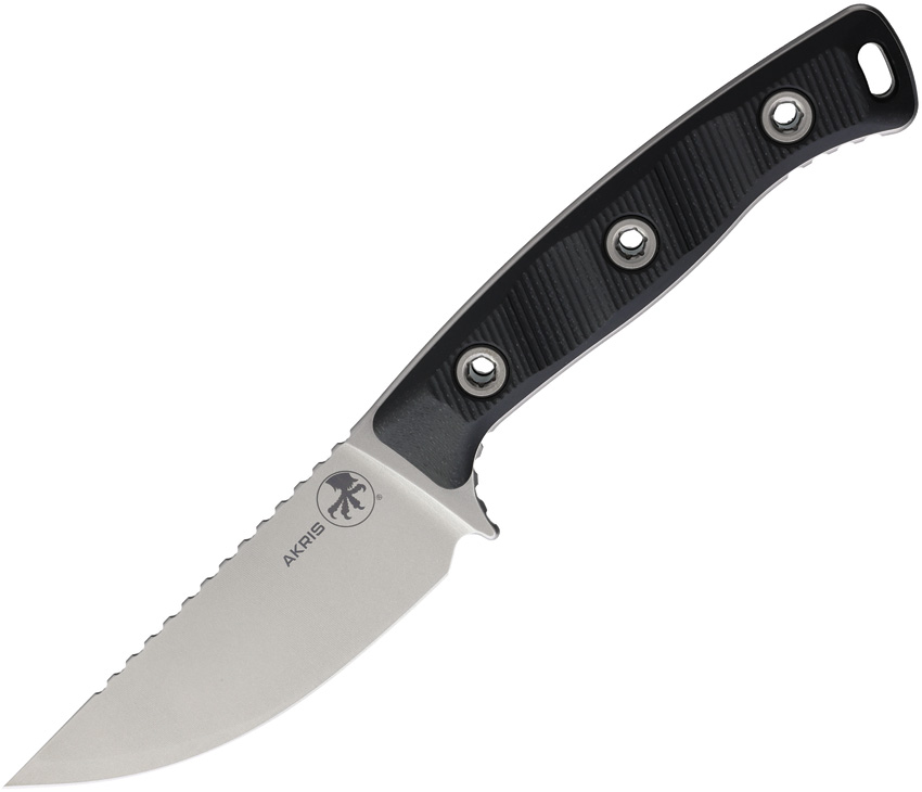 Akris Fixed Blade SW G10