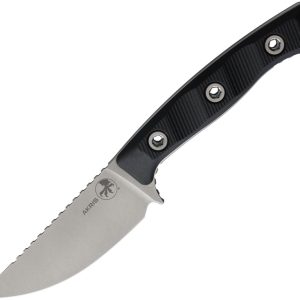 Akris Fixed Blade SW G10