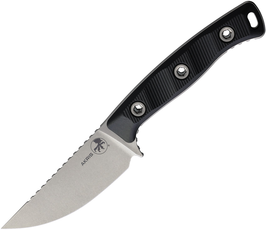 Akris Fixed Blade