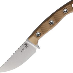 Akris Fixed Blade