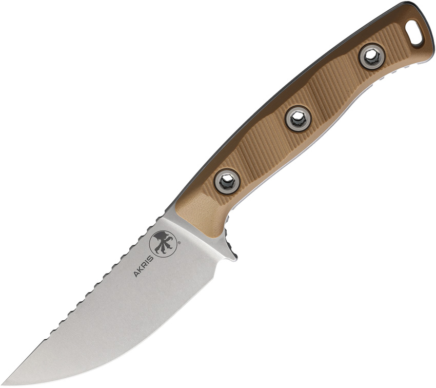 Akris Fixed Blade