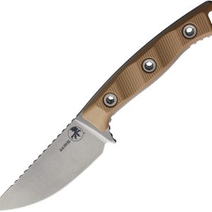 Akris Fixed Blade